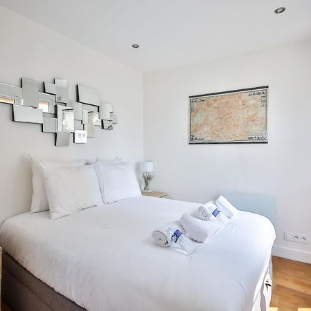 Cosy 4P Fullequiped/Jardin Des Plantes/La Sorbonne Apartment Paris Exterior foto