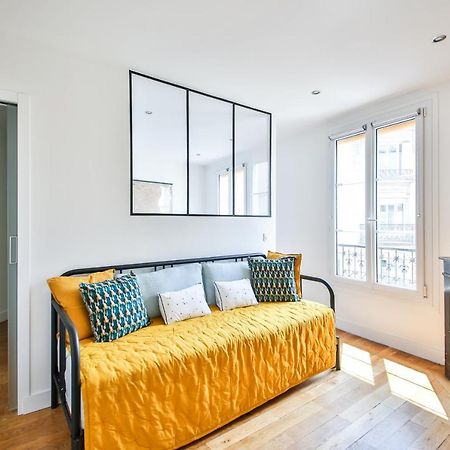 Cosy 4P Fullequiped/Jardin Des Plantes/La Sorbonne Apartment Paris Exterior foto