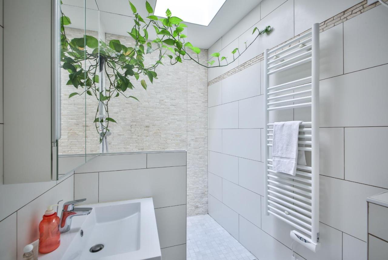 Cosy 4P Fullequiped/Jardin Des Plantes/La Sorbonne Apartment Paris Exterior foto
